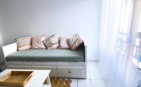 Au Coeur D'Anglet, Studio Oihana - Plage Et Biarritz A 10 Min